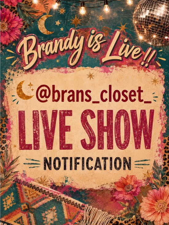 Other - ♥️  To be notified when I go Live!